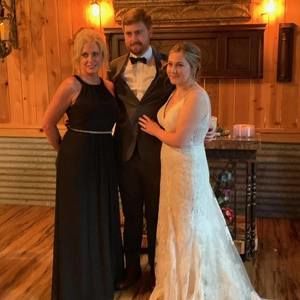 Meet your Posher, Lucinda